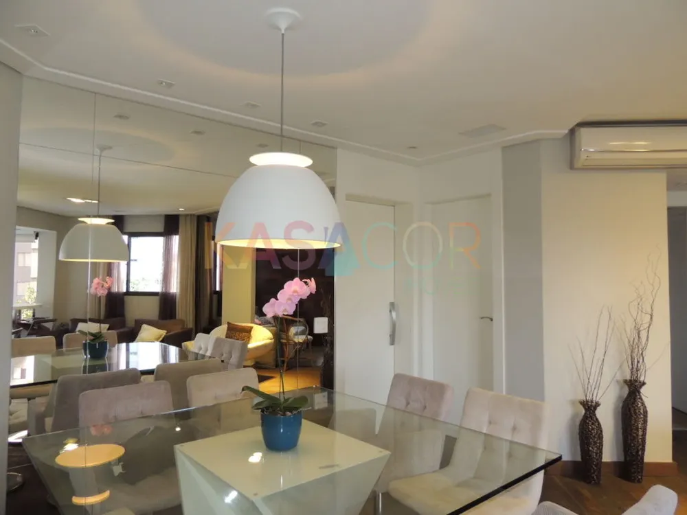 Apartamento, 3 quartos, 103 m² - Foto 5