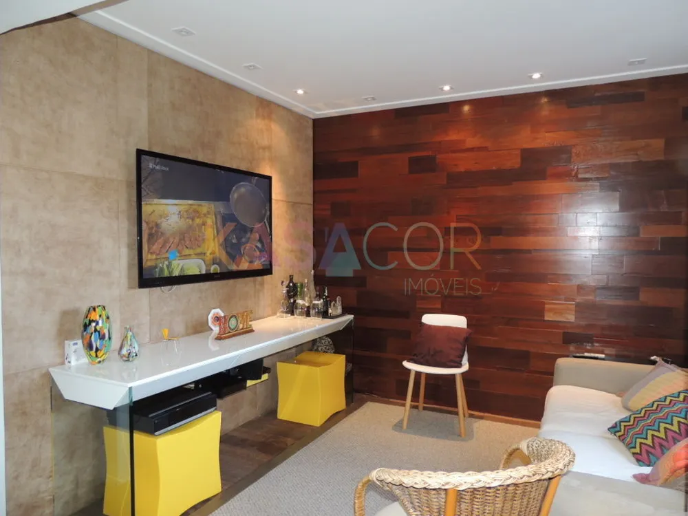 Apartamento, 3 quartos, 103 m² - Foto 3
