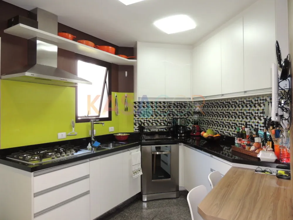 Apartamento, 3 quartos, 103 m² - Foto 8