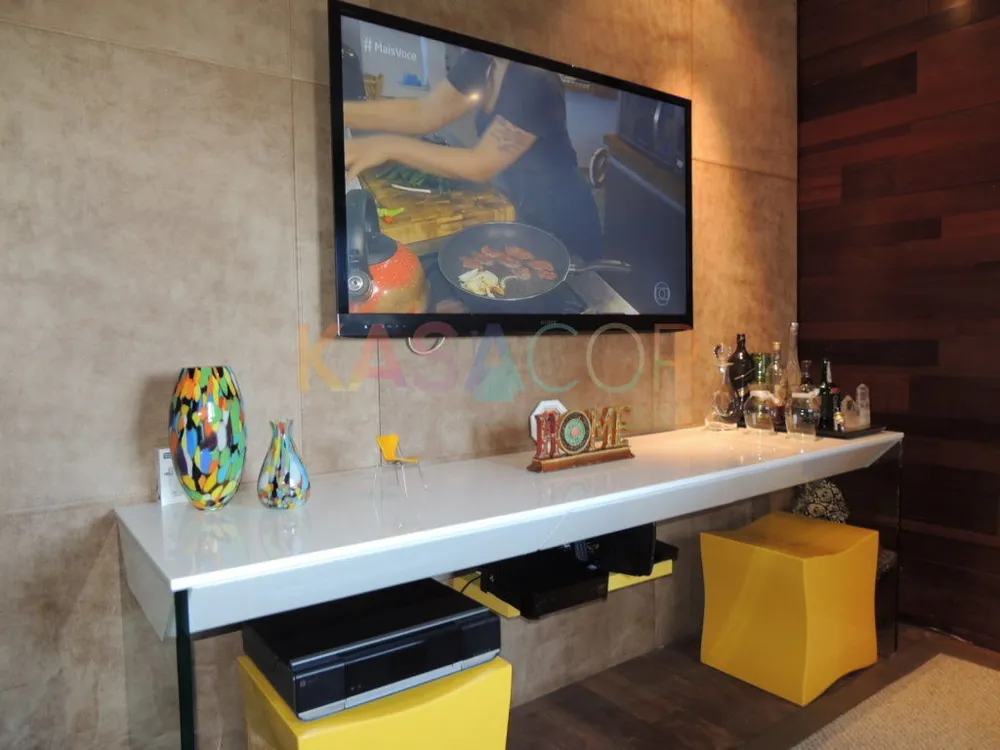 Apartamento, 3 quartos, 103 m² - Foto 6