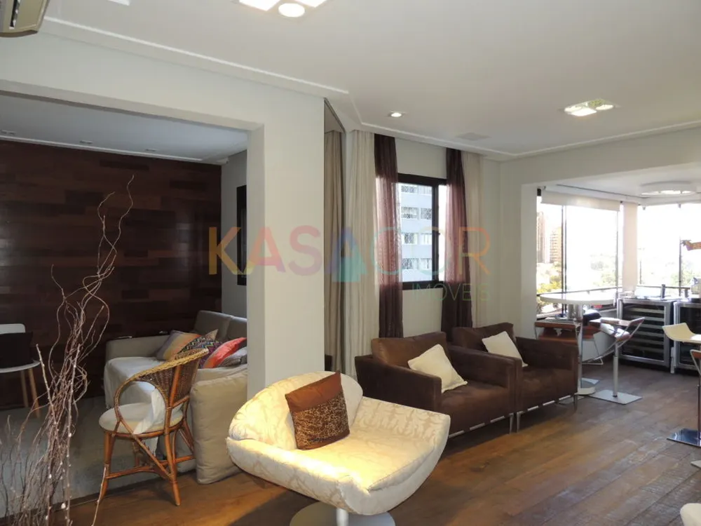 Apartamento, 3 quartos, 103 m² - Foto 2