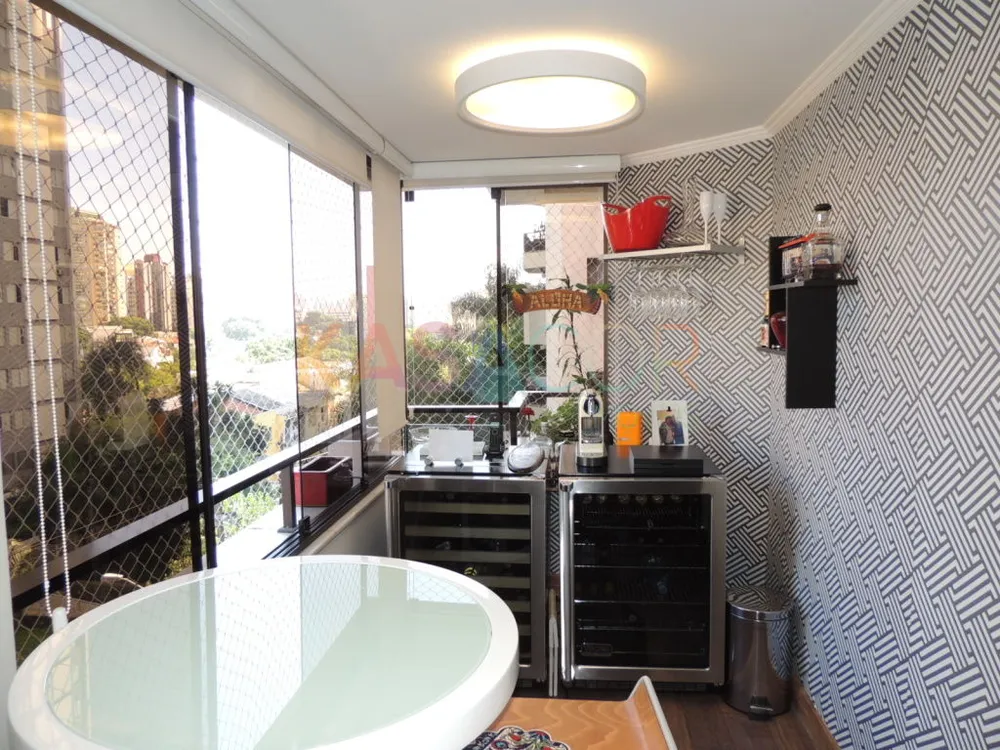 Apartamento, 3 quartos, 103 m² - Foto 4