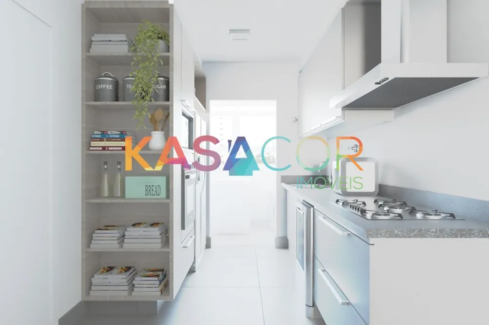 Apartamento, 3 quartos, 141 m² - Foto 5