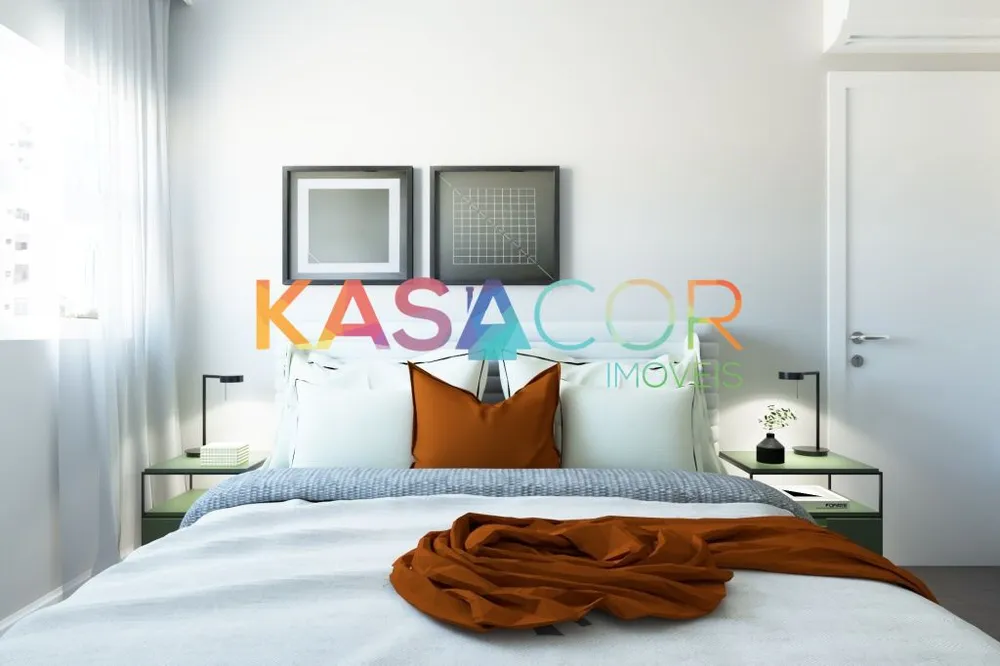 Apartamento, 3 quartos, 141 m² - Foto 6