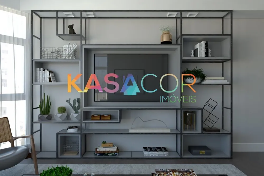Apartamento, 3 quartos, 141 m² - Foto 2