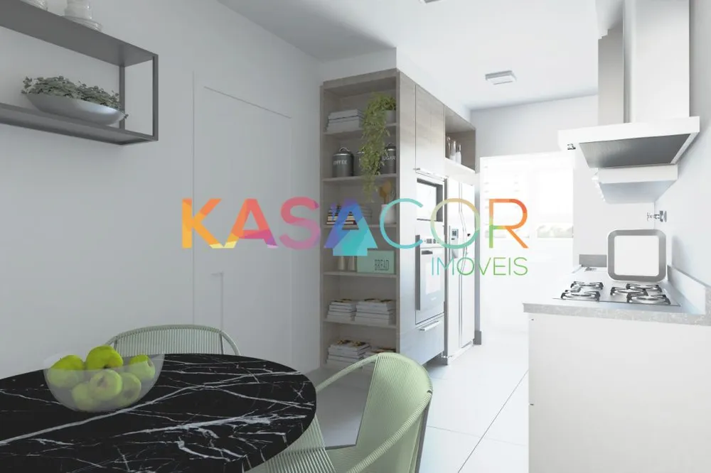 Apartamento, 3 quartos, 141 m² - Foto 8