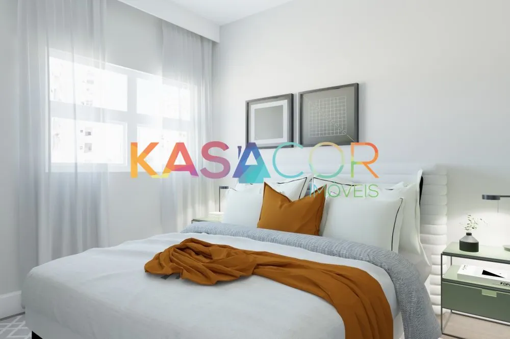 Apartamento, 3 quartos, 141 m² - Foto 4