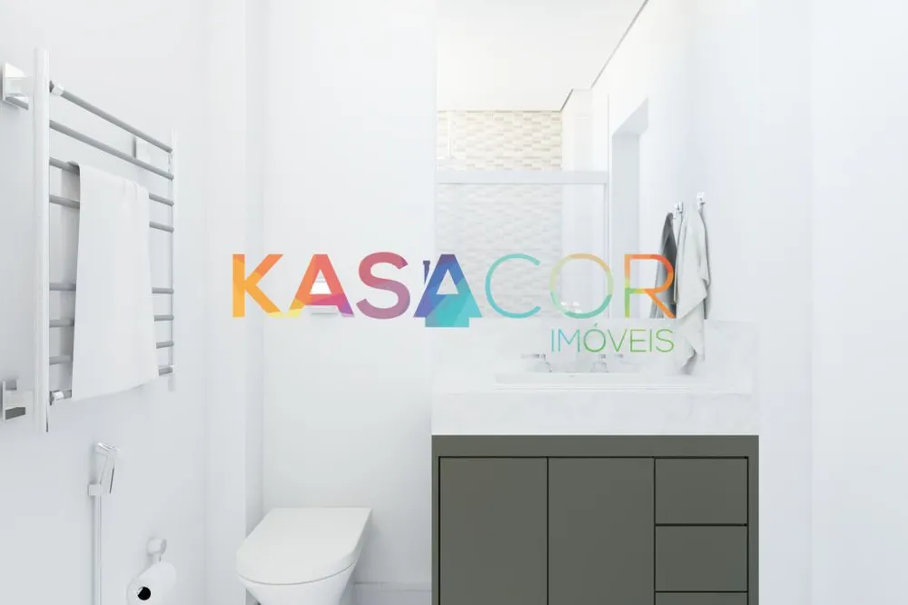 Apartamento, 3 quartos, 141 m² - Foto 7