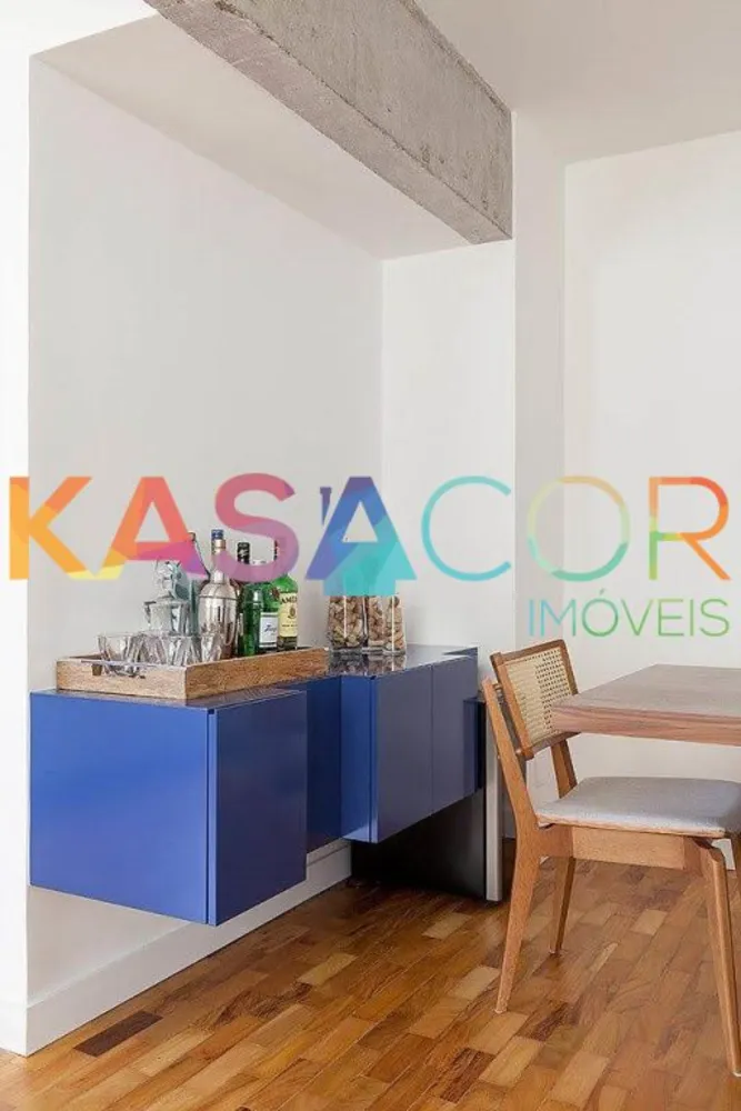 Apartamento, 3 quartos, 79 m² - Foto 2