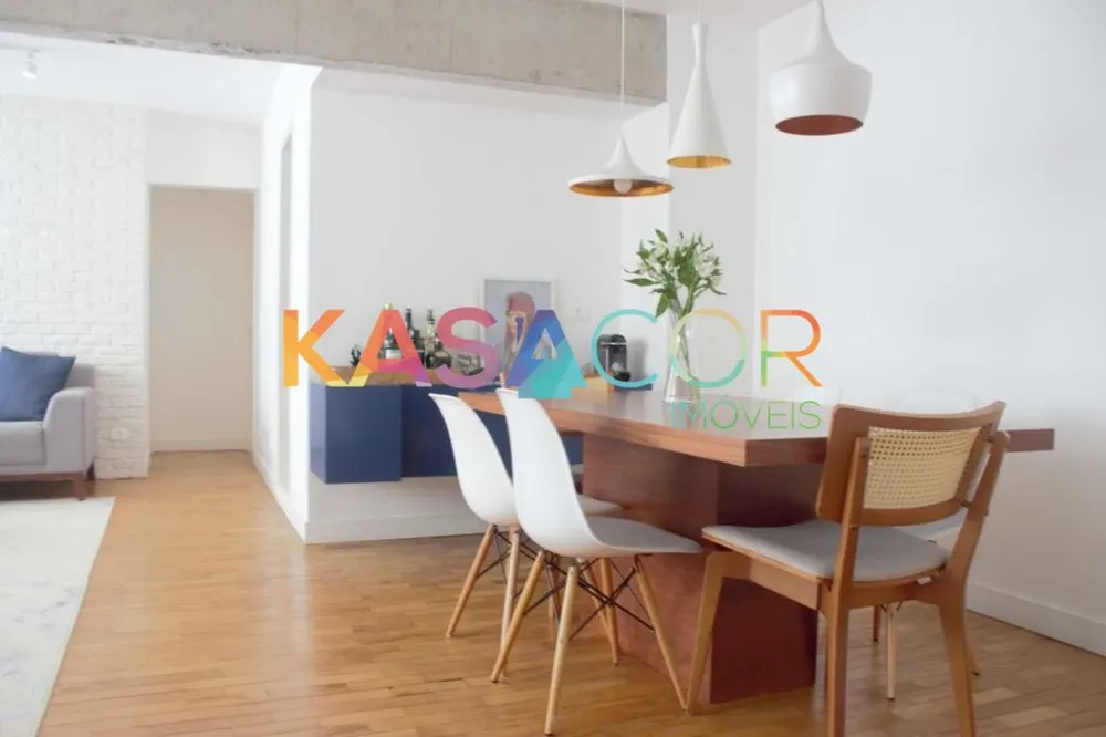 Apartamento, 3 quartos, 79 m² - Foto 3