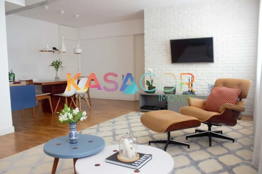 Apartamento, 3 quartos, 79 m² - Foto 1
