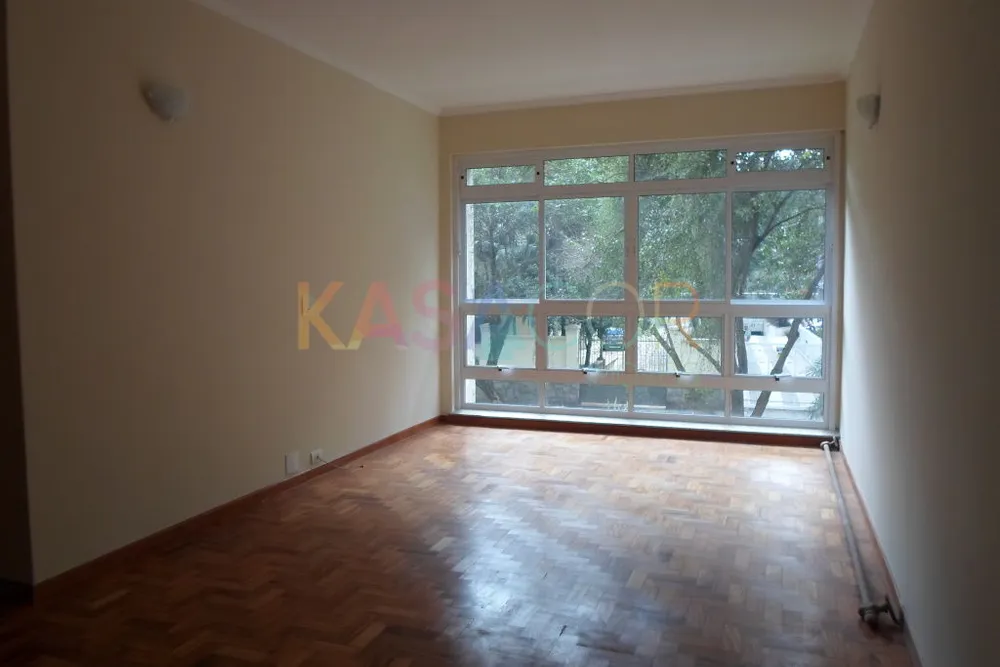 Apartamento, 3 quartos, 139 m² - Foto 1