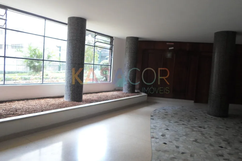 Apartamento, 3 quartos, 139 m² - Foto 5