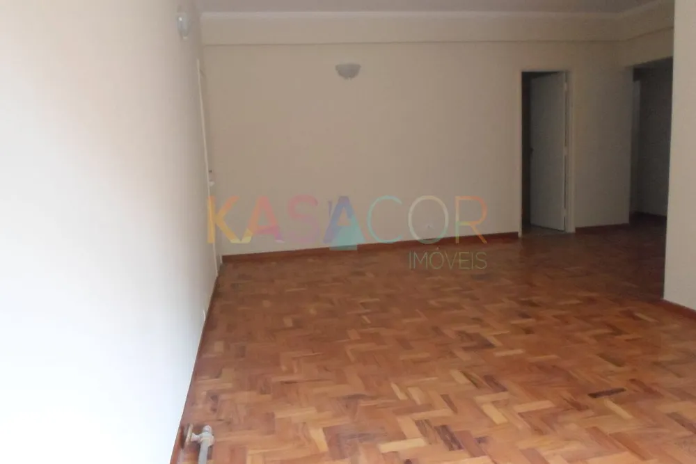 Apartamento, 3 quartos, 139 m² - Foto 2