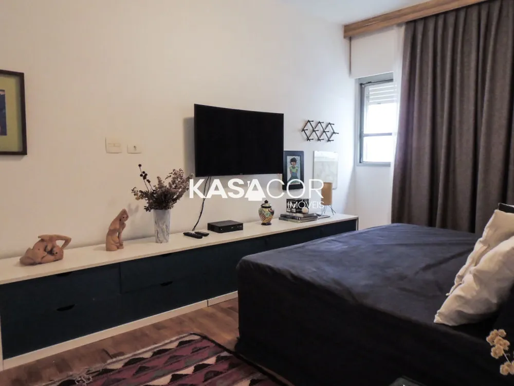 Apartamento, 3 quartos, 160 m² - Foto 7