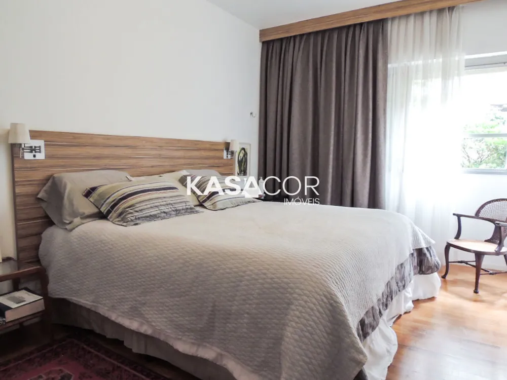 Apartamento, 3 quartos, 160 m² - Foto 6
