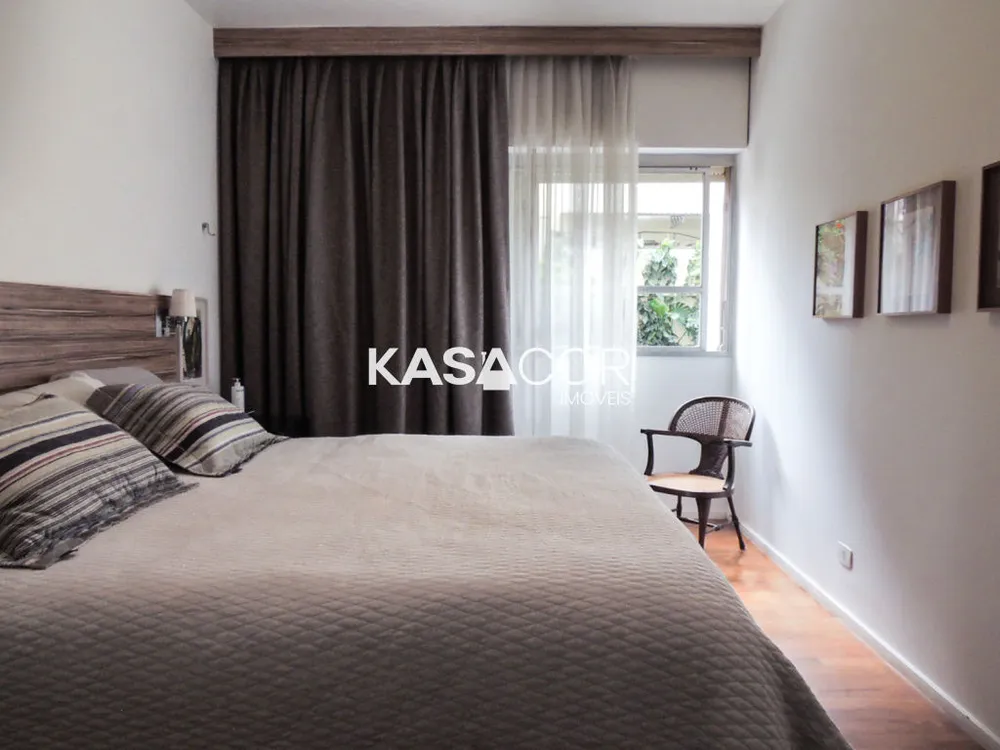 Apartamento, 3 quartos, 160 m² - Foto 8