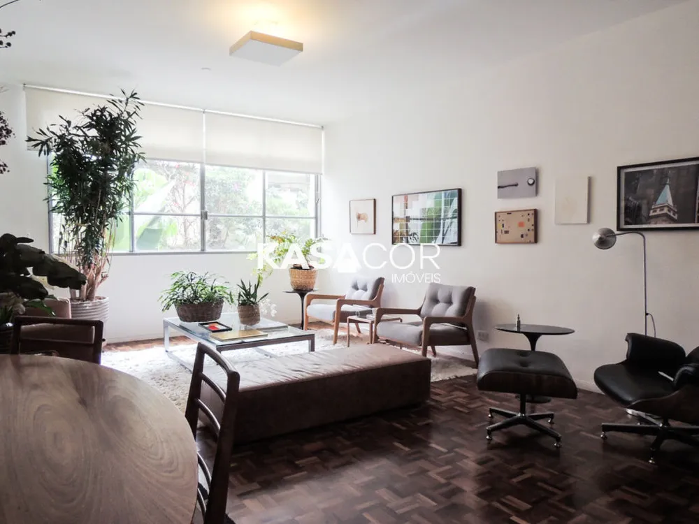 Apartamento, 3 quartos, 160 m² - Foto 3