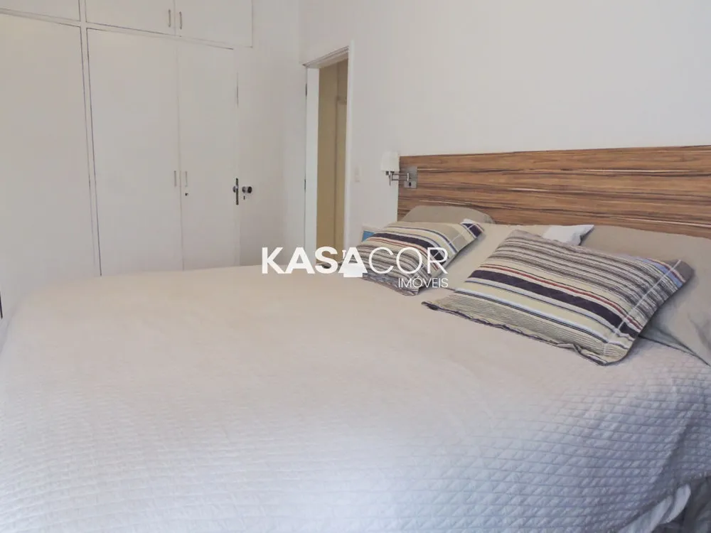 Apartamento, 3 quartos, 160 m² - Foto 5