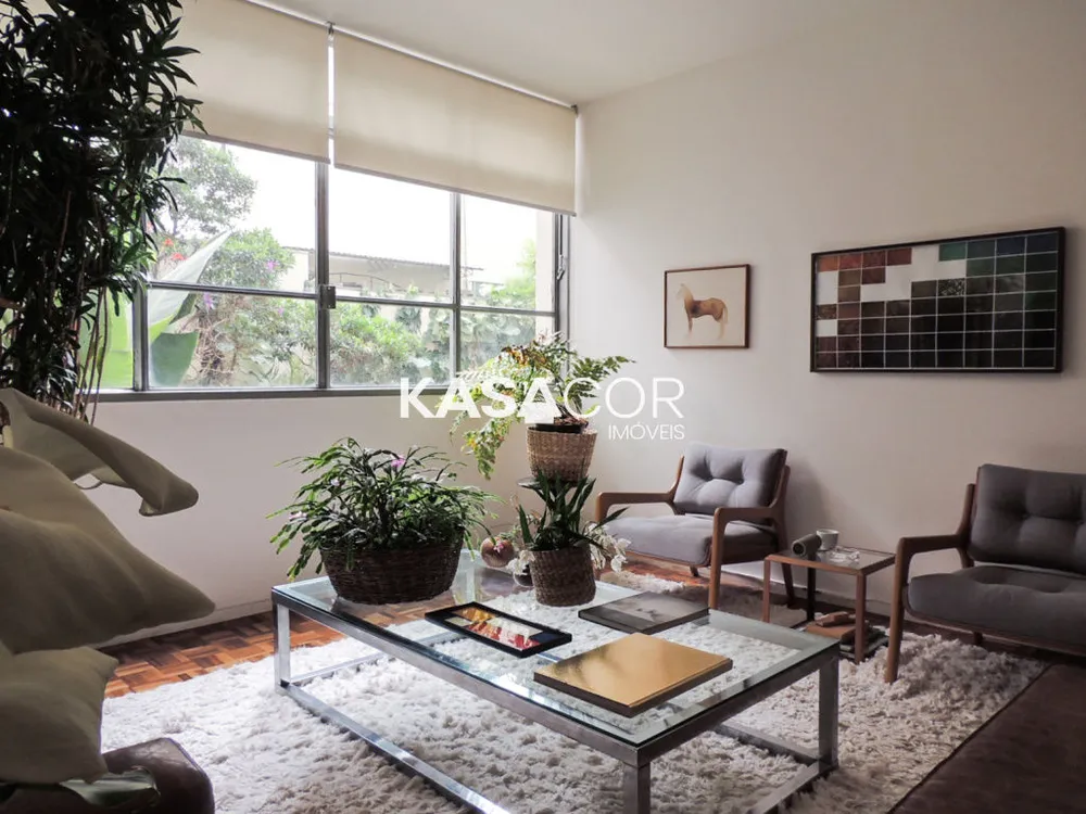 Apartamento, 3 quartos, 160 m² - Foto 4