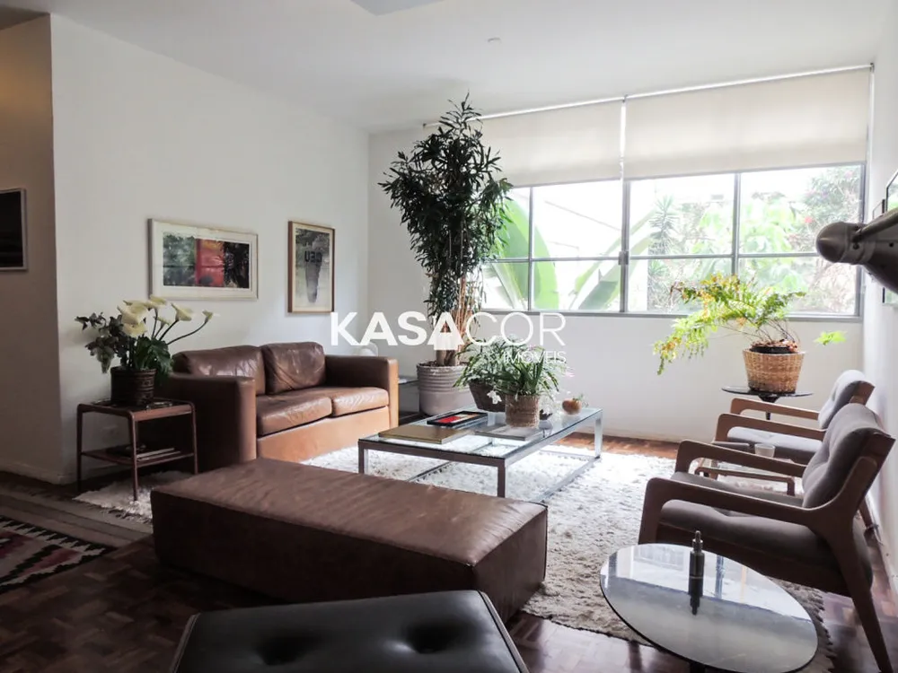 Apartamento, 3 quartos, 160 m² - Foto 2