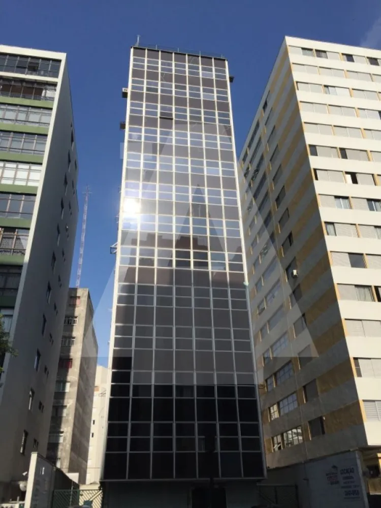 Prédio Inteiro, 2080 m² - Foto 1