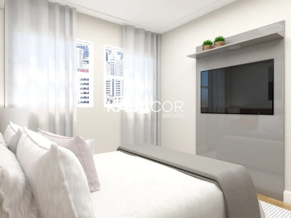 Apartamento, 3 quartos, 152 m² - Foto 7