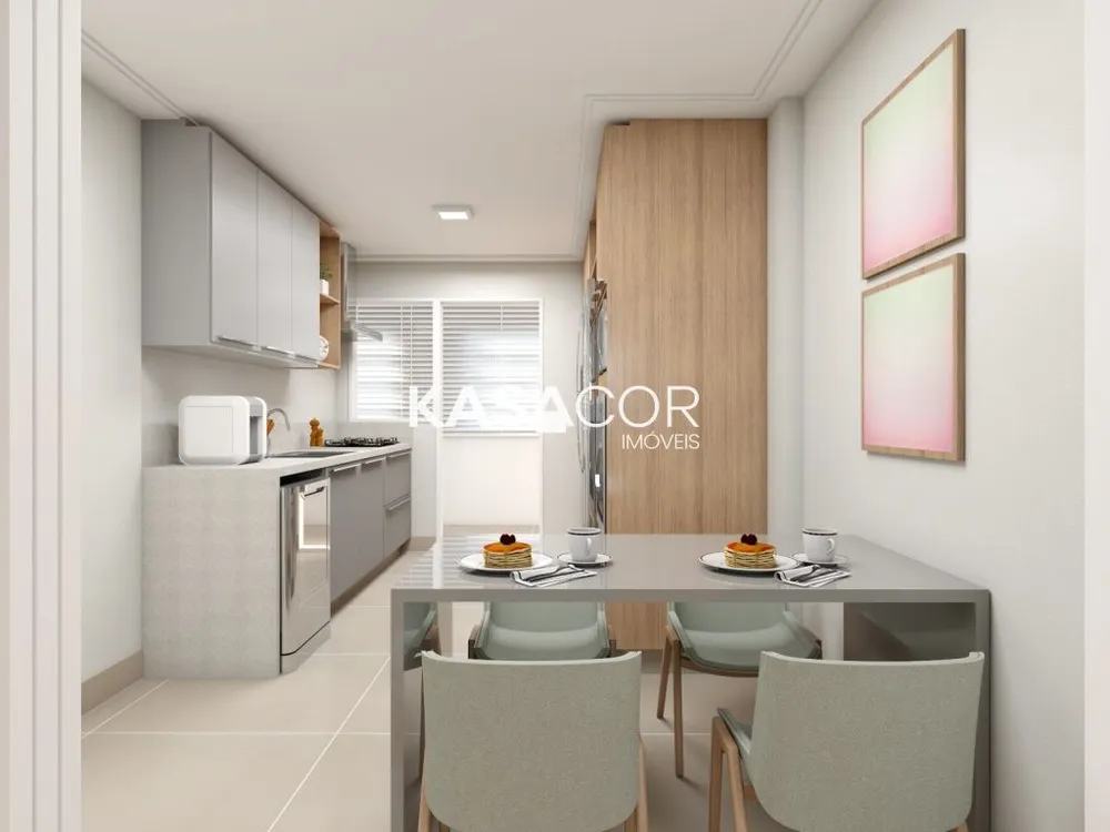 Apartamento, 3 quartos, 152 m² - Foto 6