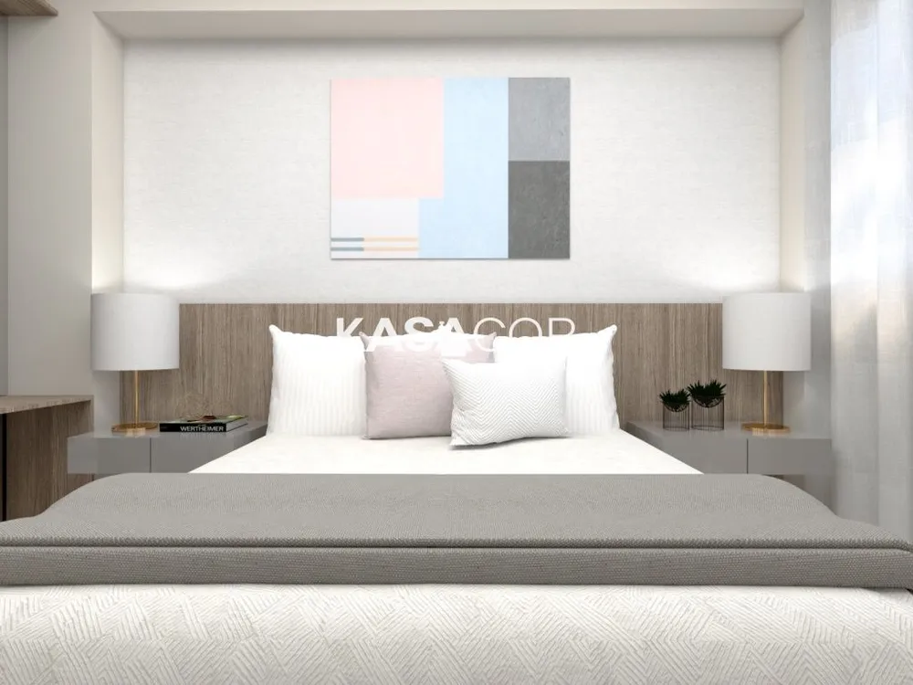 Apartamento, 3 quartos, 152 m² - Foto 4