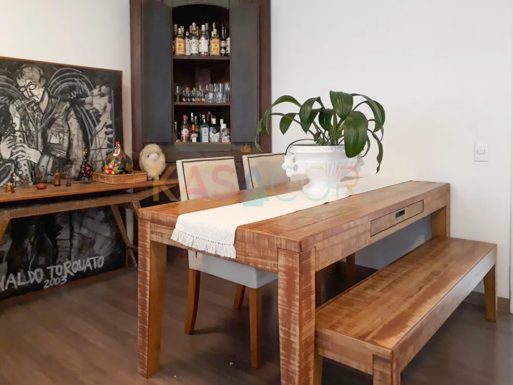 Apartamento, 2 quartos, 90 m² - Foto 2