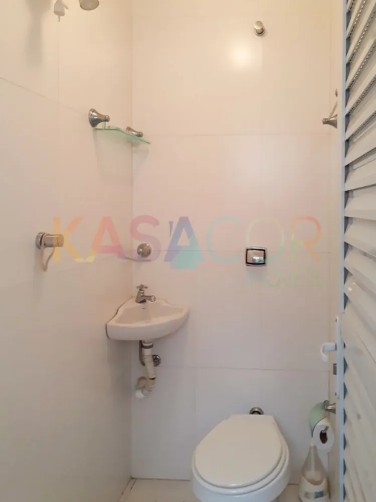 Apartamento, 2 quartos, 90 m² - Foto 5