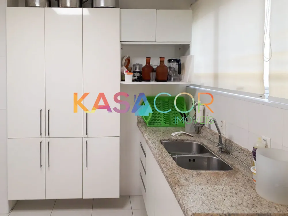 Apartamento, 2 quartos, 90 m² - Foto 8