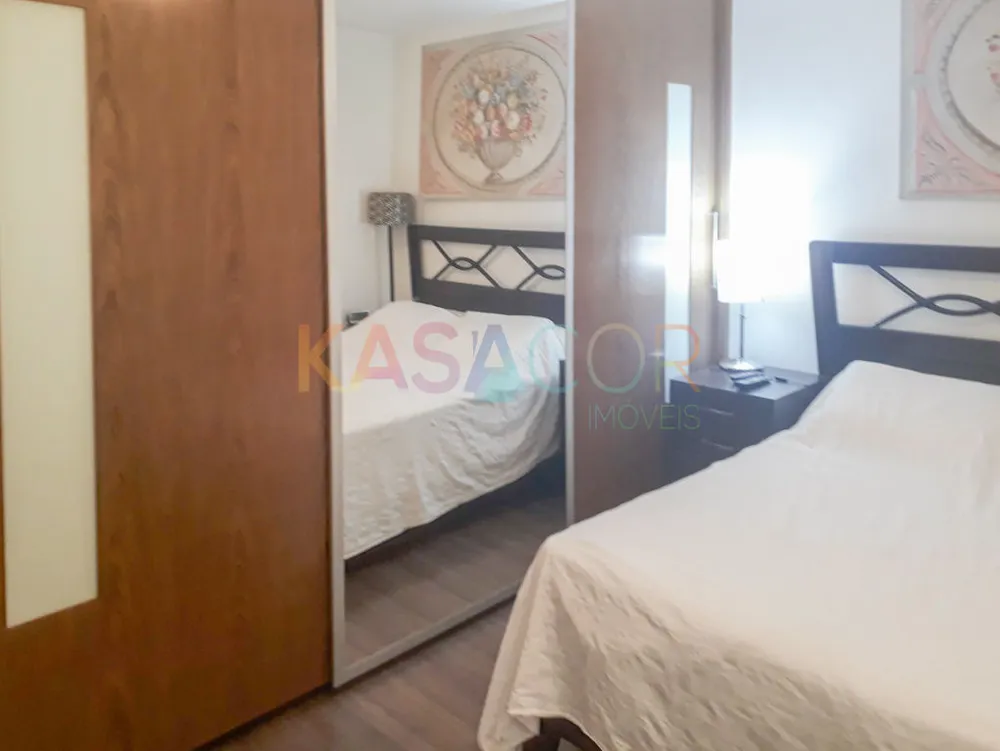 Apartamento, 2 quartos, 90 m² - Foto 3