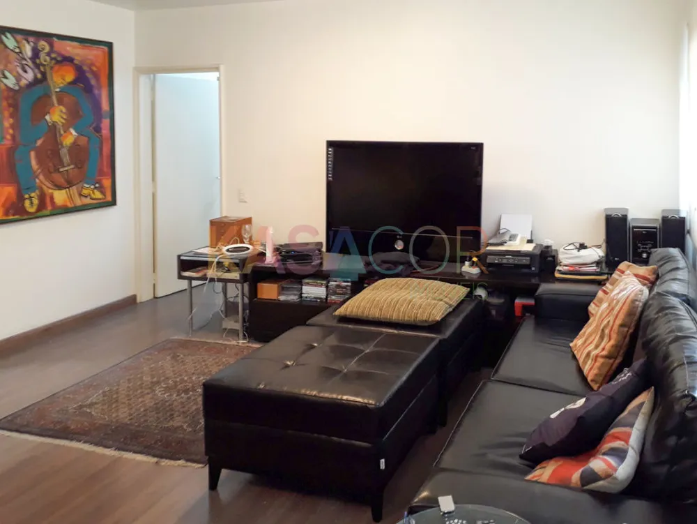 Apartamento, 2 quartos, 90 m² - Foto 1
