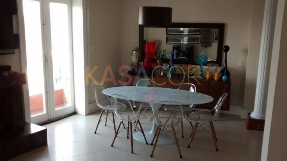 Apartamento, 2 quartos, 98 m² - Foto 4