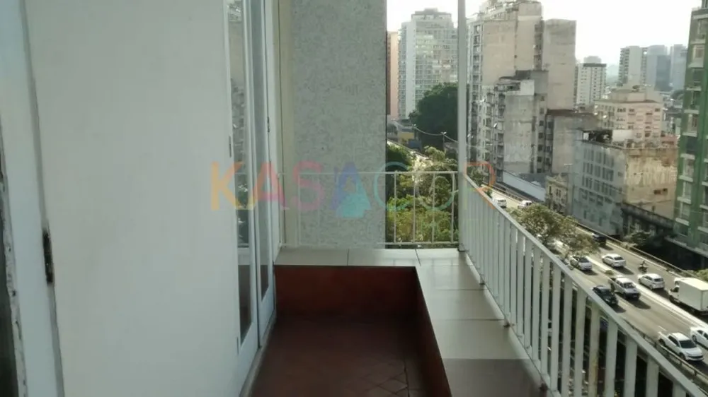 Apartamento, 2 quartos, 98 m² - Foto 3