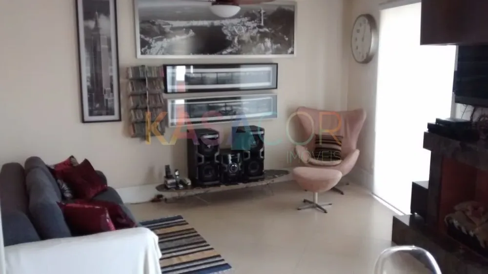 Apartamento, 2 quartos, 98 m² - Foto 2