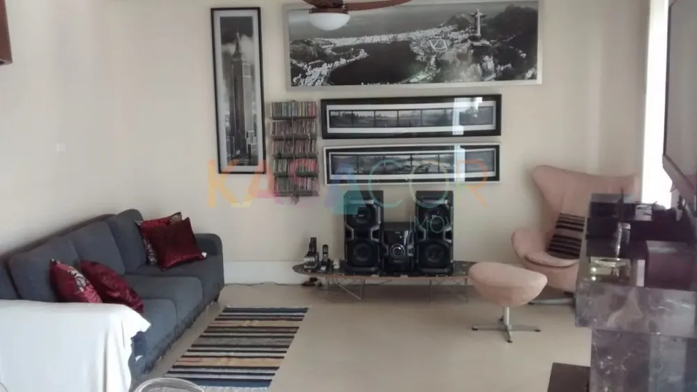Apartamento, 2 quartos, 98 m² - Foto 1