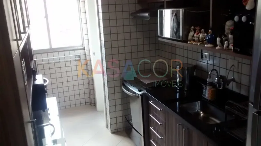 Apartamento, 2 quartos, 98 m² - Foto 6
