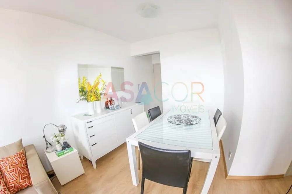 Apartamento, 2 quartos, 62 m² - Foto 6