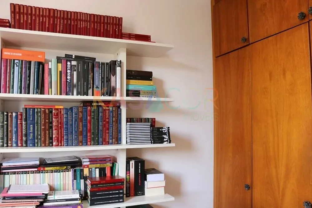 Apartamento, 2 quartos, 62 m² - Foto 5