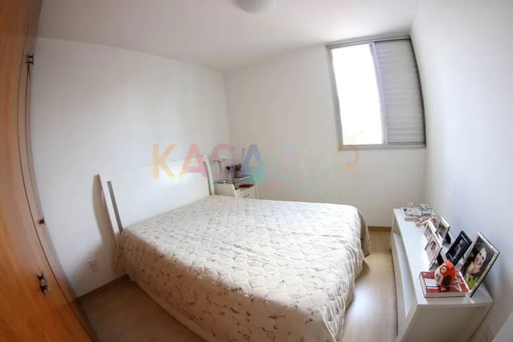 Apartamento, 2 quartos, 62 m² - Foto 7