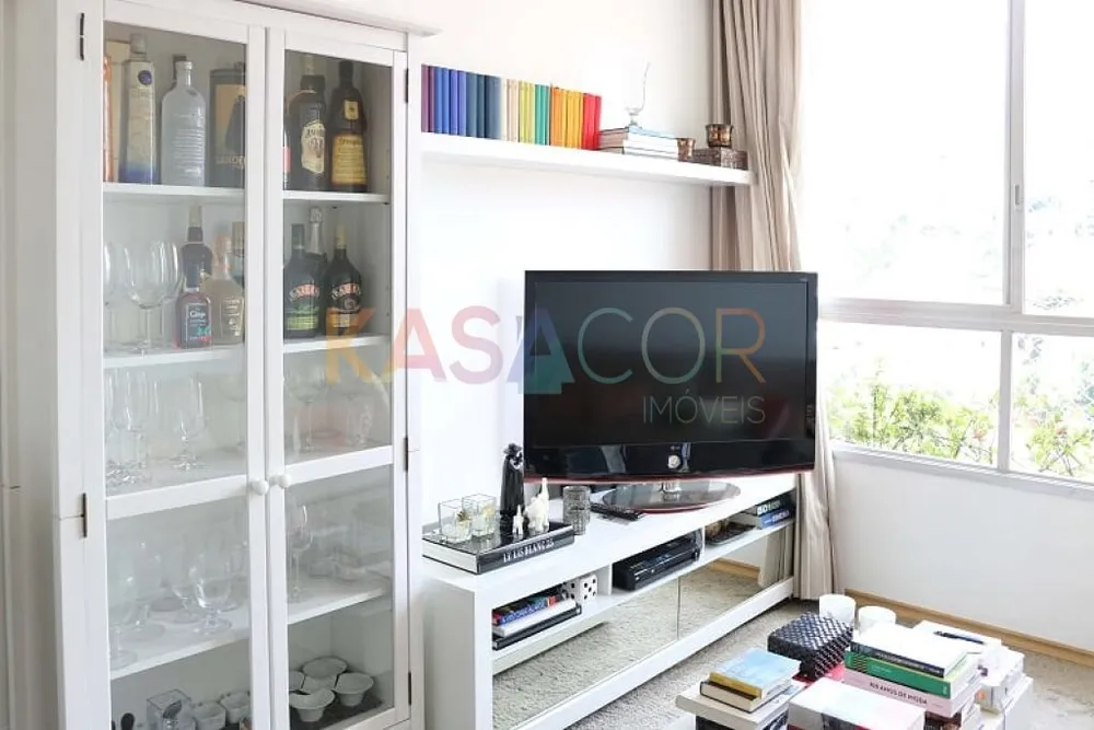 Apartamento, 2 quartos, 62 m² - Foto 3