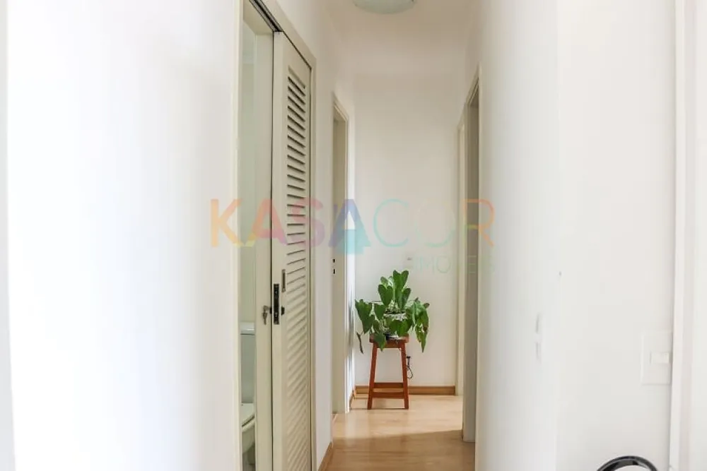 Apartamento, 2 quartos, 62 m² - Foto 8