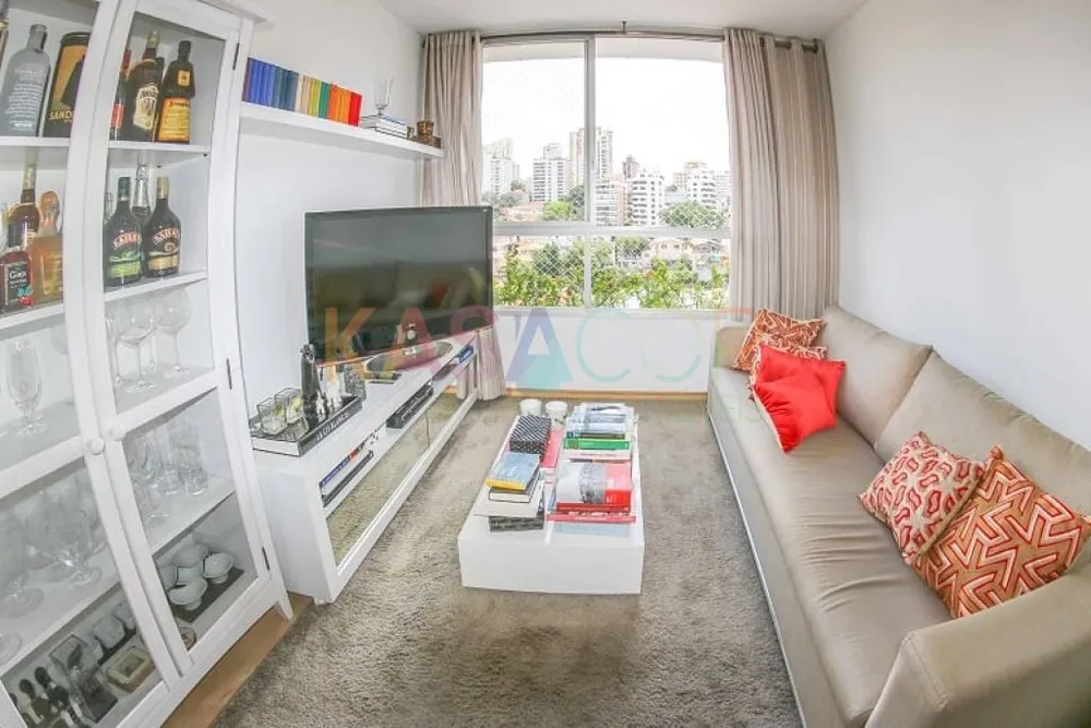 Apartamento, 2 quartos, 62 m² - Foto 2