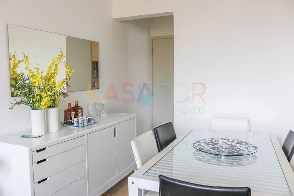 Apartamento, 2 quartos, 62 m² - Foto 4
