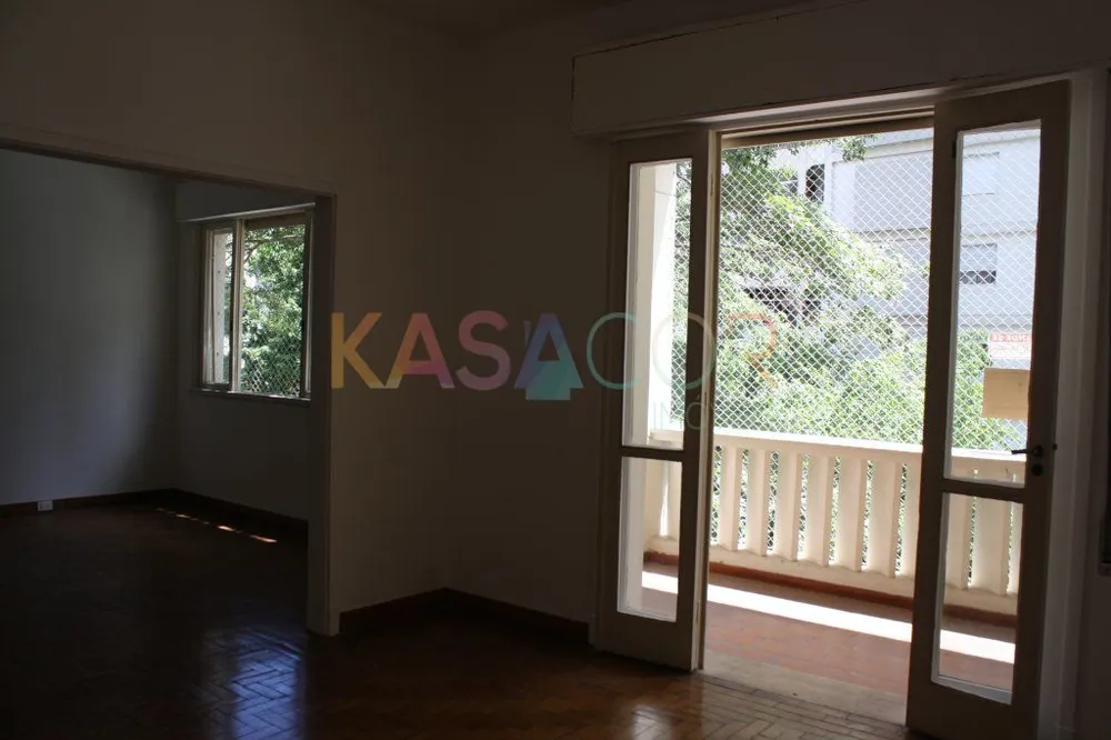 Apartamento, 3 quartos, 160 m² - Foto 3