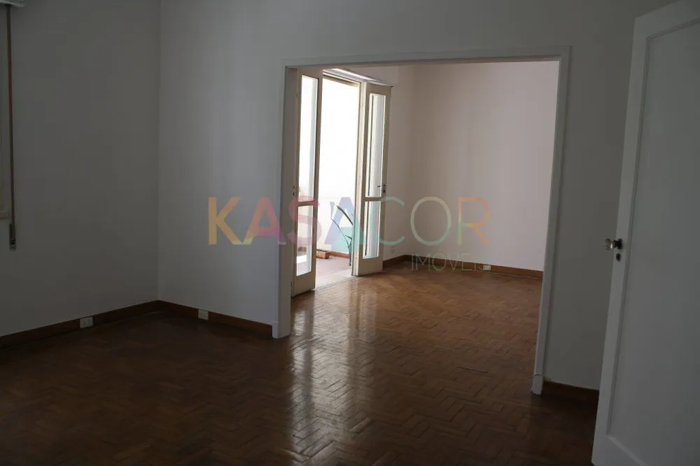 Apartamento, 3 quartos, 160 m² - Foto 1