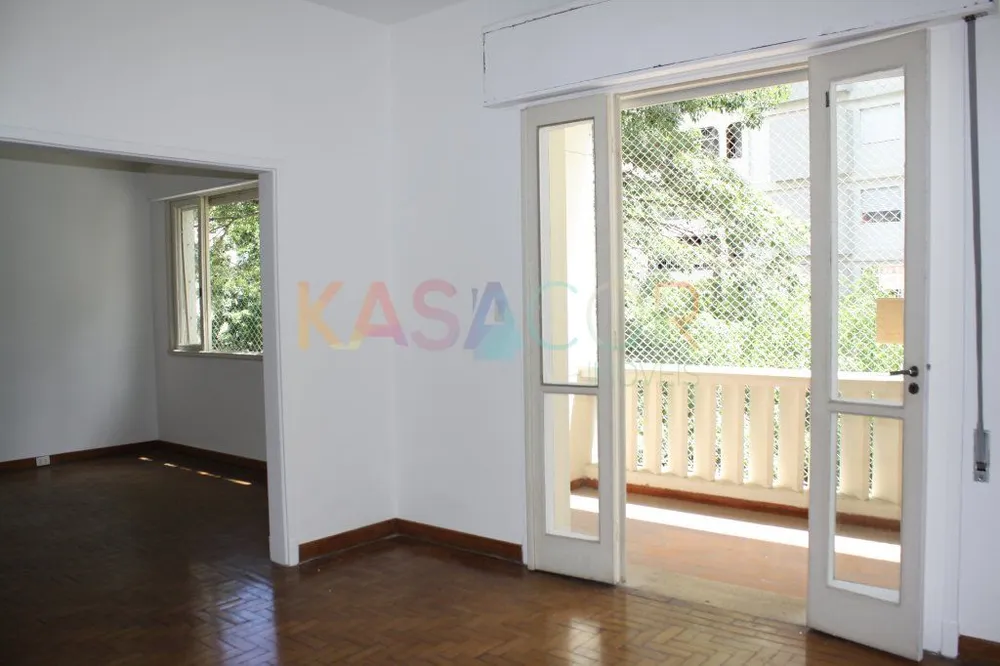 Apartamento, 3 quartos, 160 m² - Foto 2