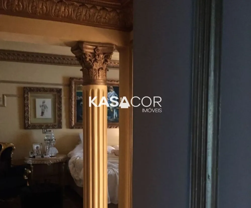 Apartamento, 3 quartos, 153 m² - Foto 5